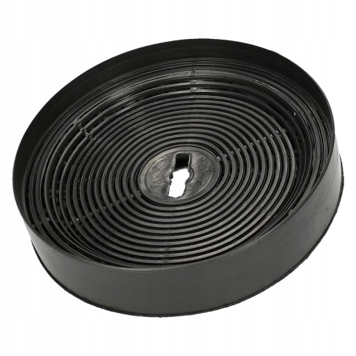 Filtr węglowy do okapów GORENJE DKF 600 MHN2 DKF 600MH/2 -kpl2szt Kod producenta 2600