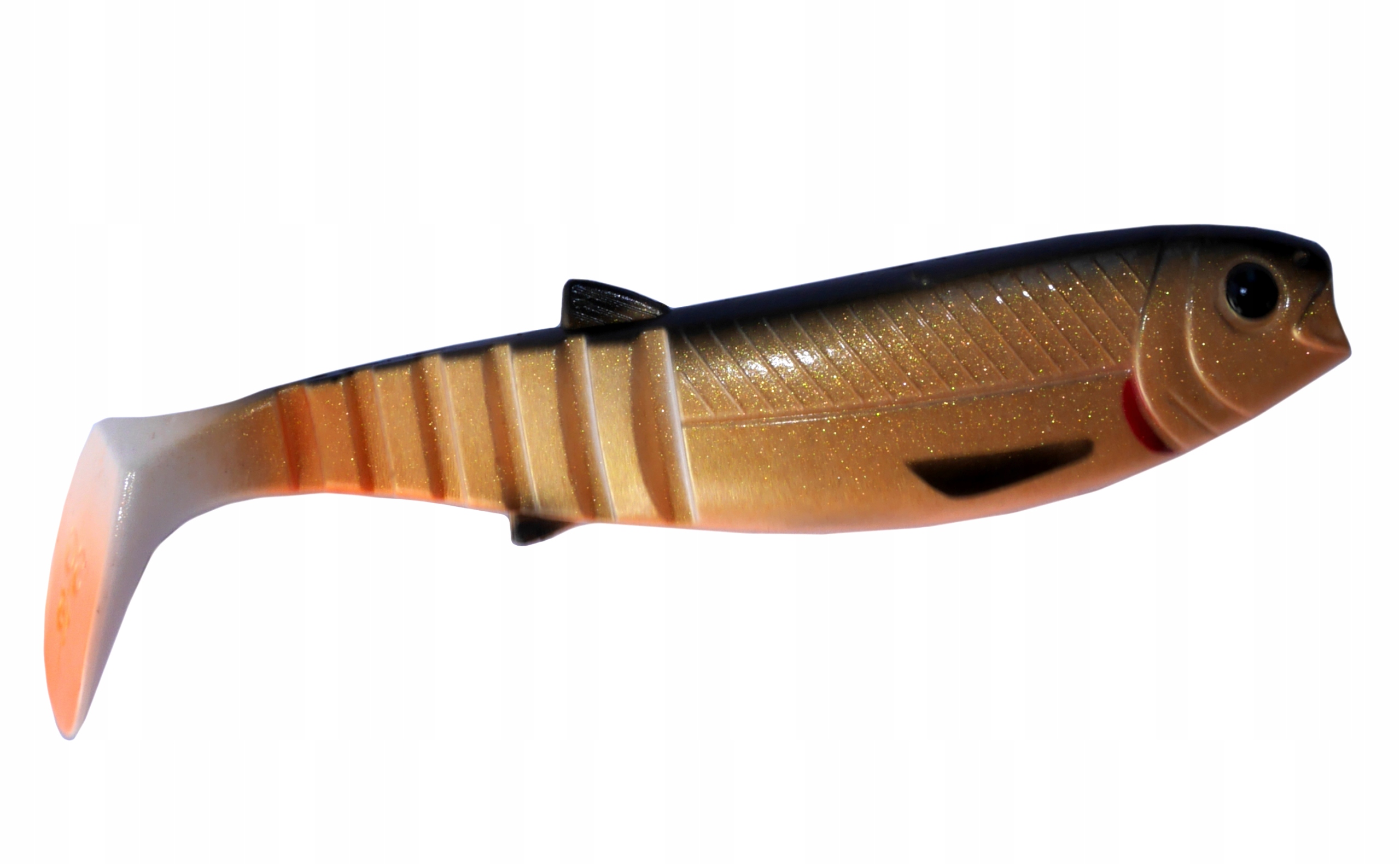 

Savage Gear Cannibal Kopyto 8cm 5g Dirty Roach