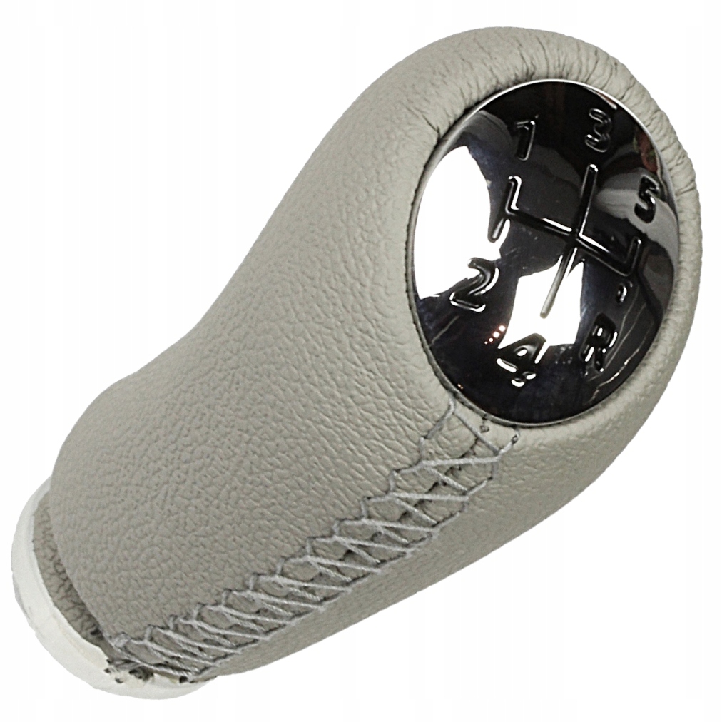 ME-008069 - RENAULT MODUS SCENIC II РУЧКА ПЕРЕКЛЮЧЕНИЯ ПЕРЕДАЧ КОЖА