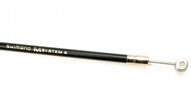 Linka hamulca z pancerzem ORYGINALNA SHIMANO TYŁ Zastosowanie hamulec