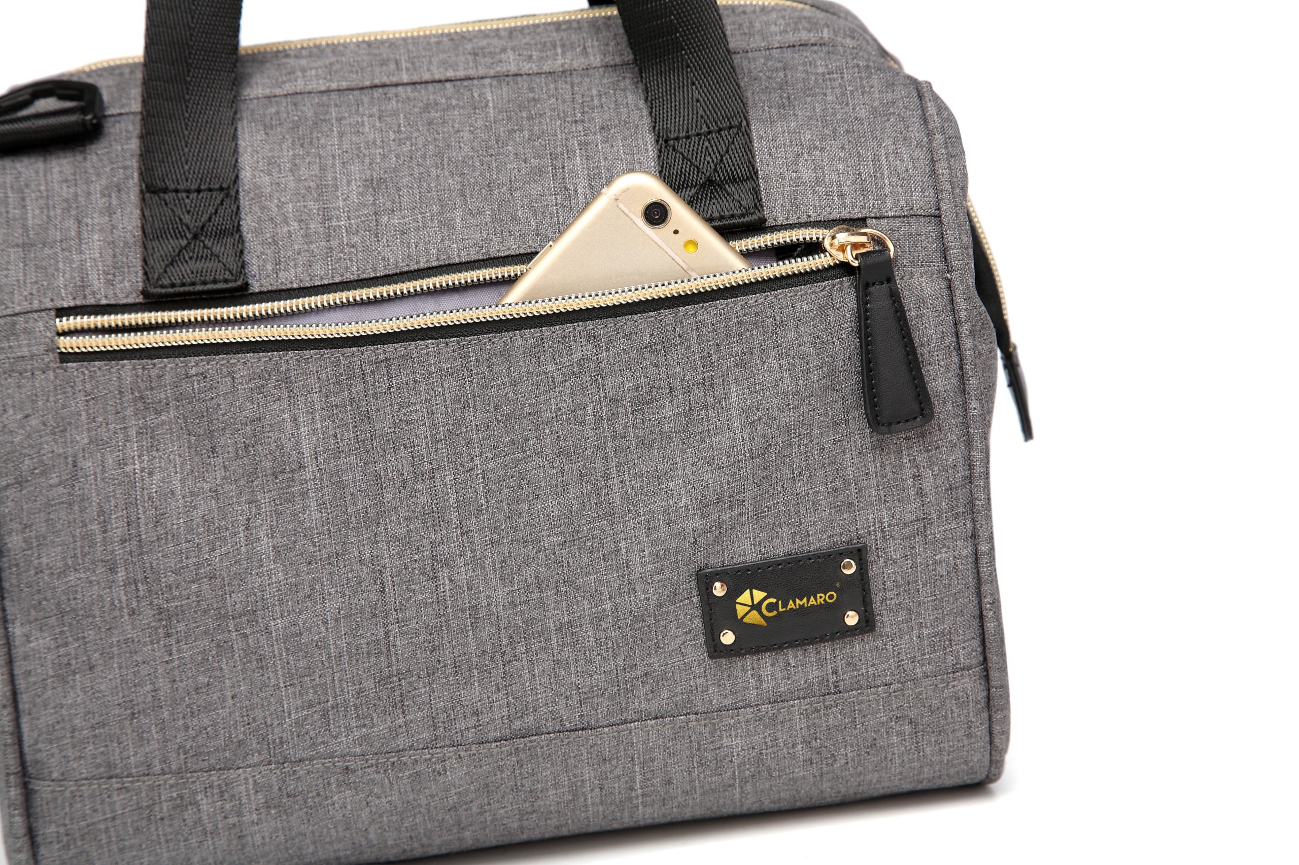 Torba izolacyjna,termiczna,lodówka Clamaro EAN (GTIN) 4055654063990