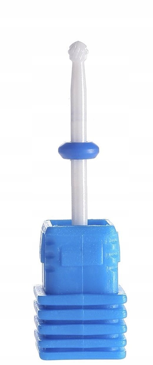 

Frez ceramiczny kulka 808 niebieski
