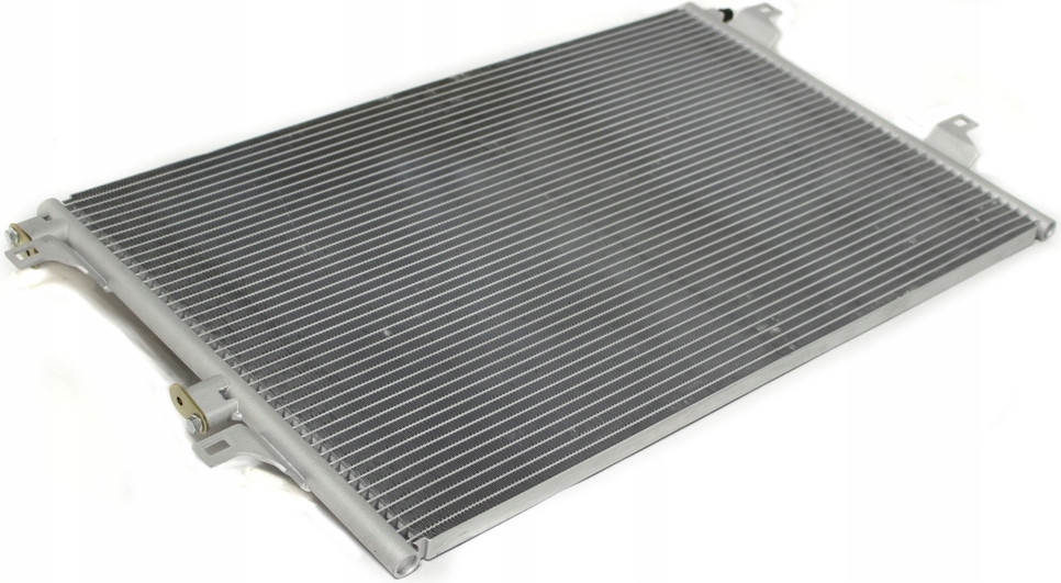 РАДІАТОР КОНДИЦІОНЕРА OE RENAULT 8200332851