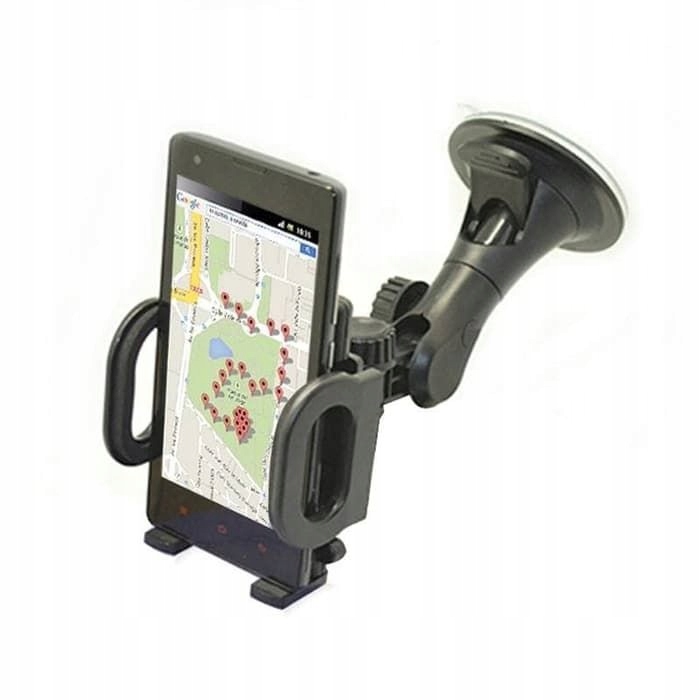 

Topowy uchwyt samochodowy Uniwersalny telefonu Gps