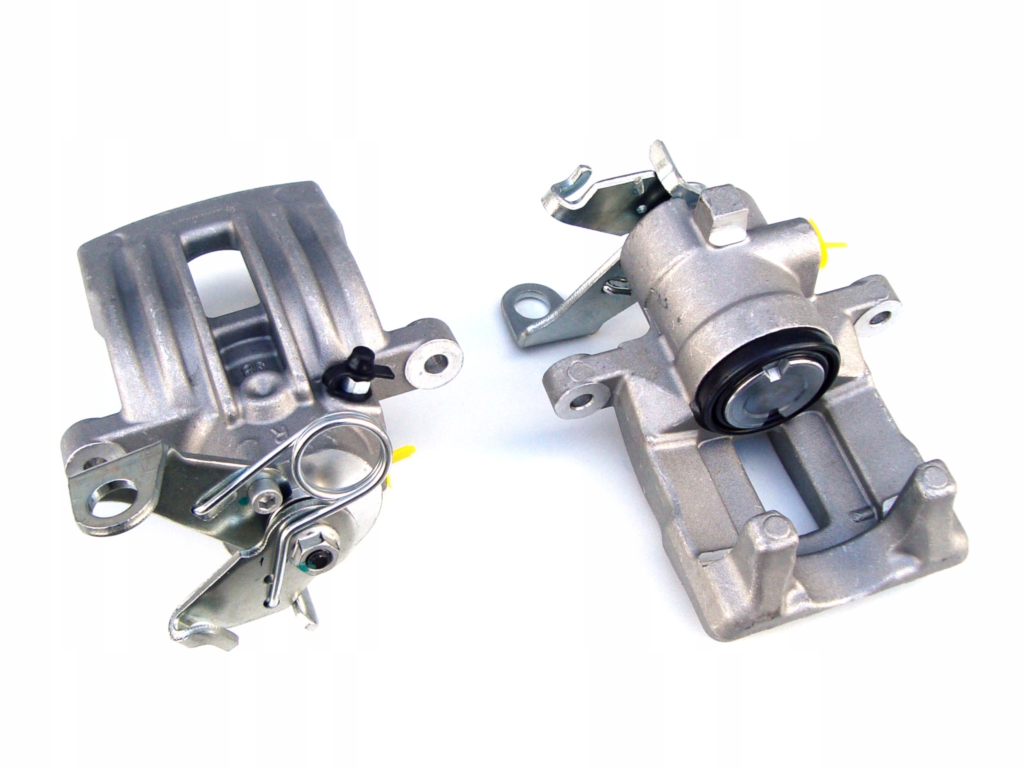 GT80-103 - Тормозной суппорт задний правый ALFA ROMEO 147 156