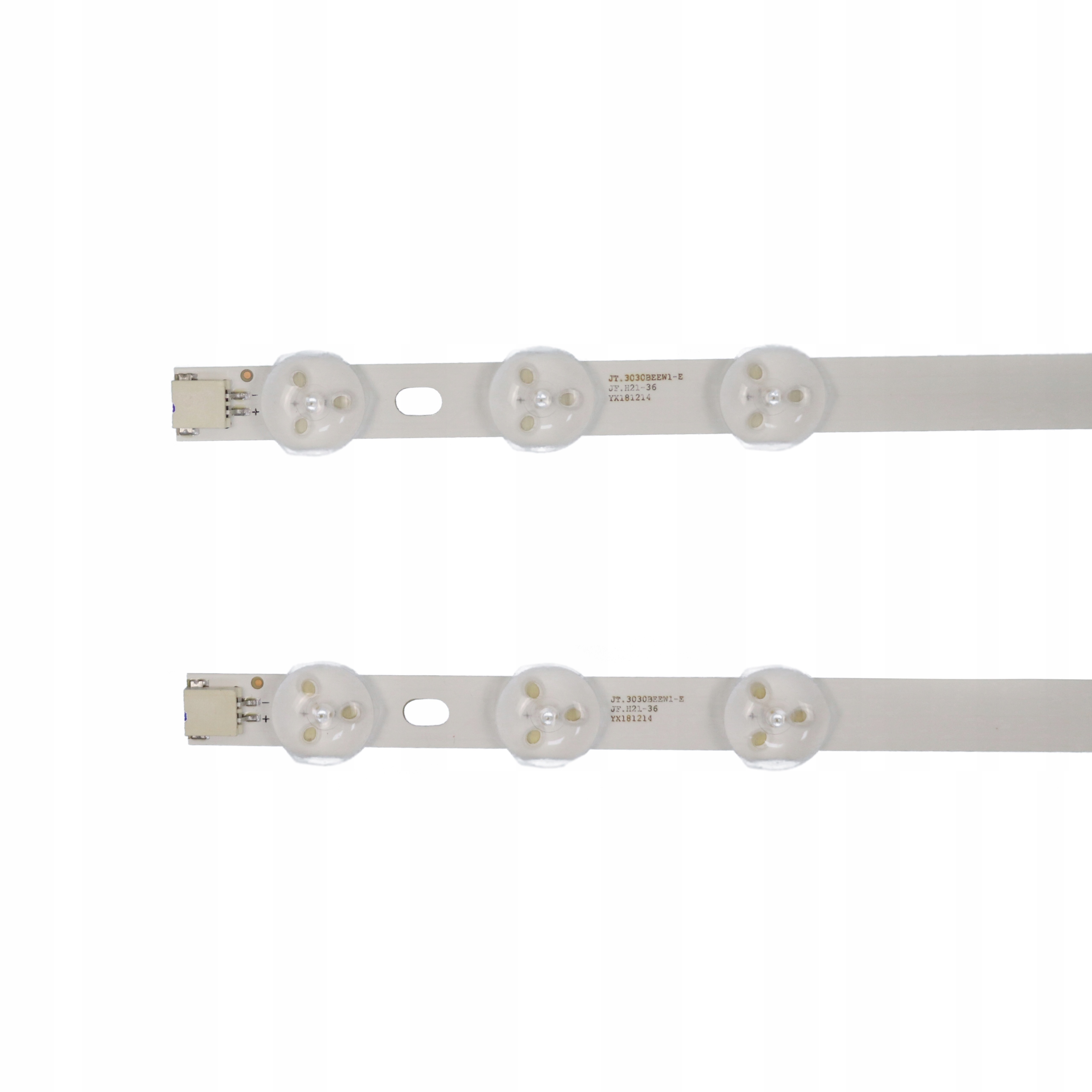 LISTWY LED VES315WNDS-2D-N14 Producent LED