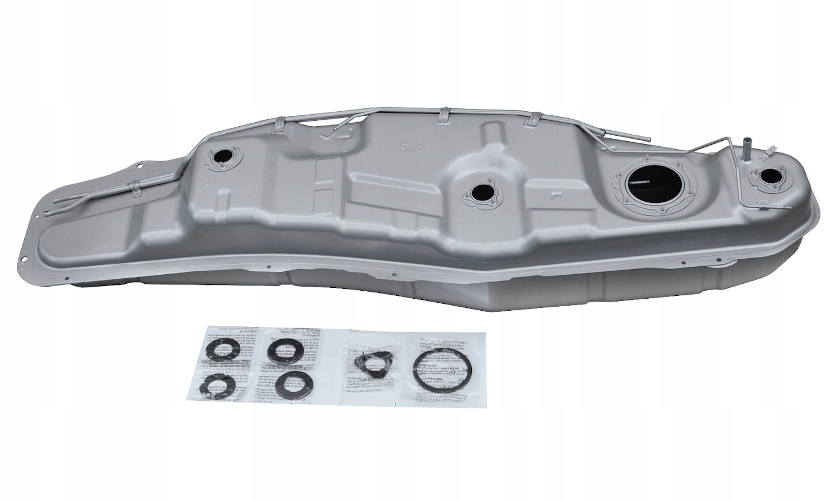 Palivová nádrž Pajero III IV Long Diesel On těsnění MR342850