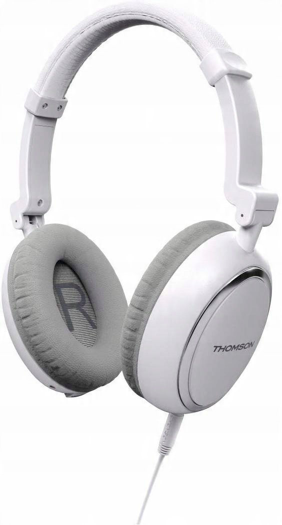 

Słuchawki nauszne redukcja hałasu Thomson HED2307