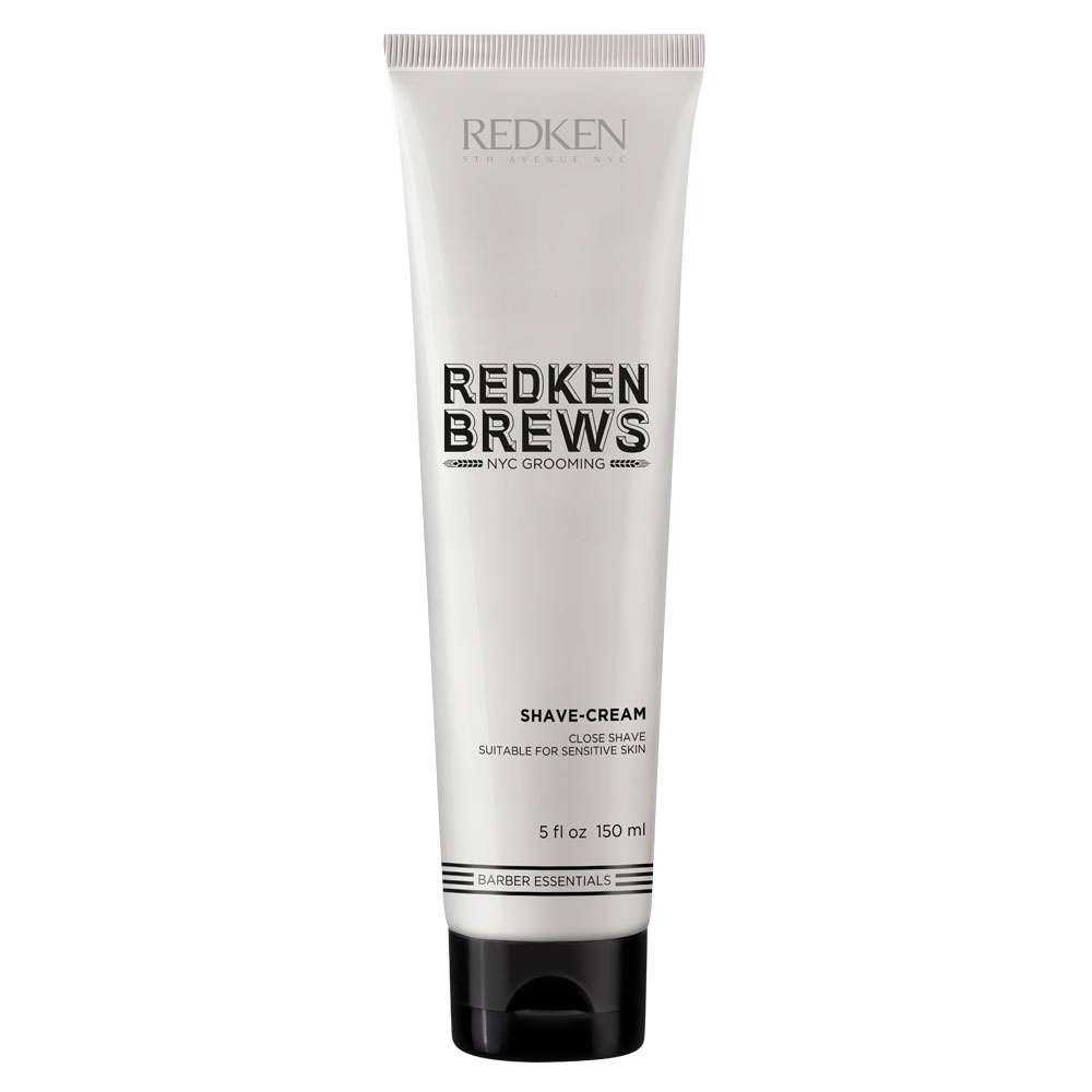 

Redken Brews Shave Cream krem do golenia 150ml