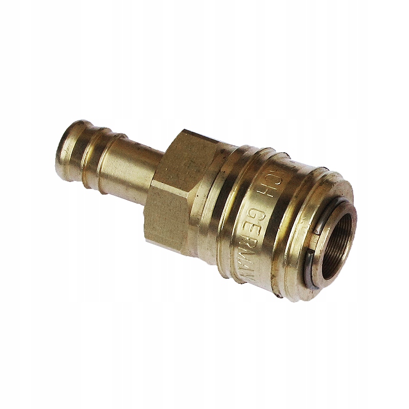 

Szybkozłącze do sprężonego powietrza 8 mm typ 26