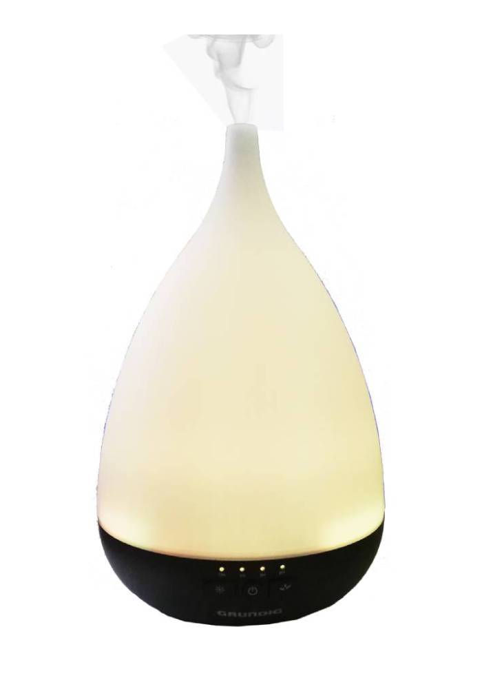 Dyfuzor elektryczny do kontaktu Grundig Pojemność 360 ml