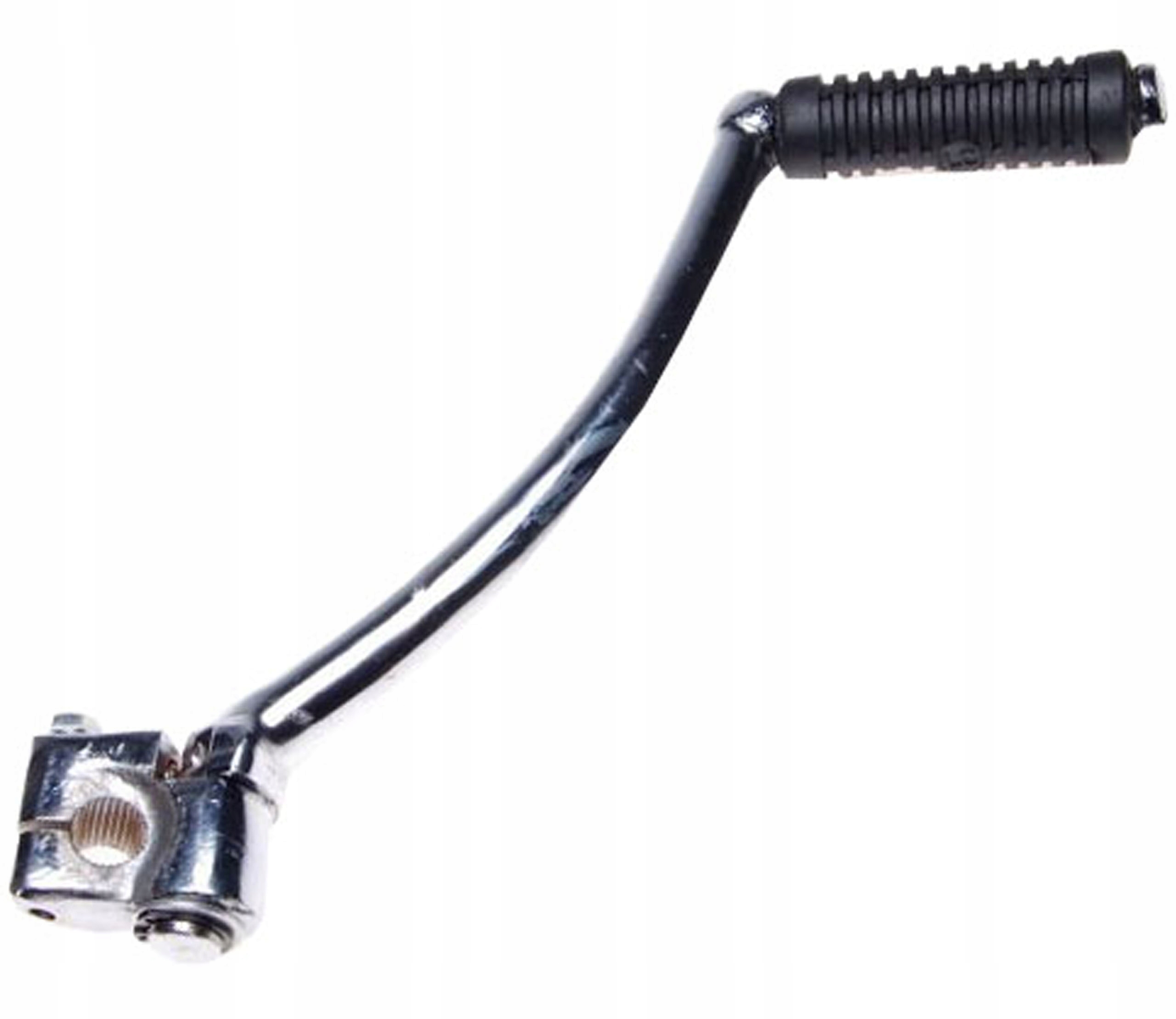 ROMET ZETKA 50 ZK-50 - DŹWIGNIA ROZRUSZNIKA KOPKA Producent inny