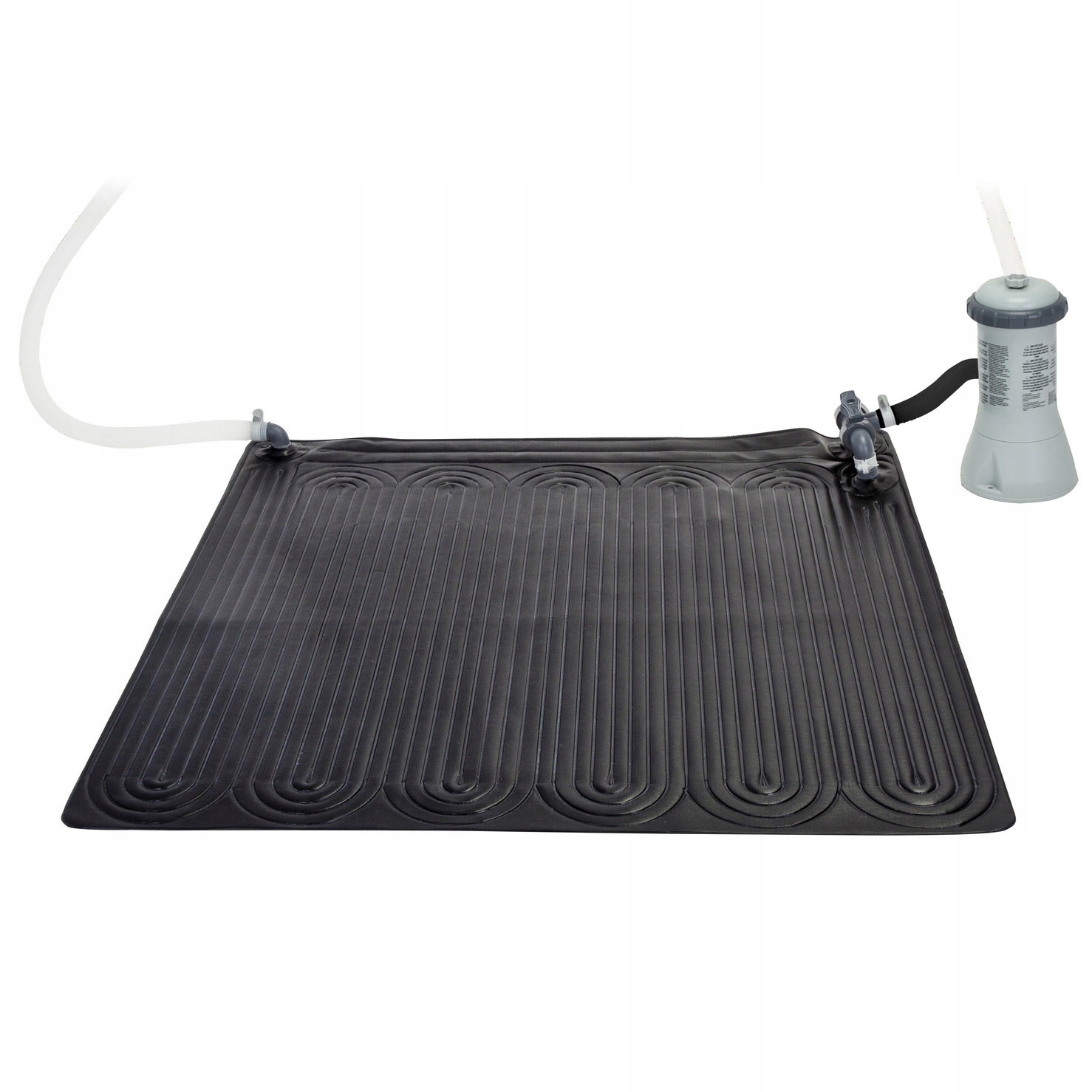 MATA SOLARNA PODGRZEWACZ WODY BASENU INTEX 28685 Producent Intex