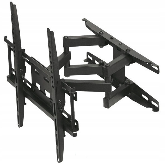 

Uchwyt Do Telewizora 23-60 45KG Art Adux Obrotowy