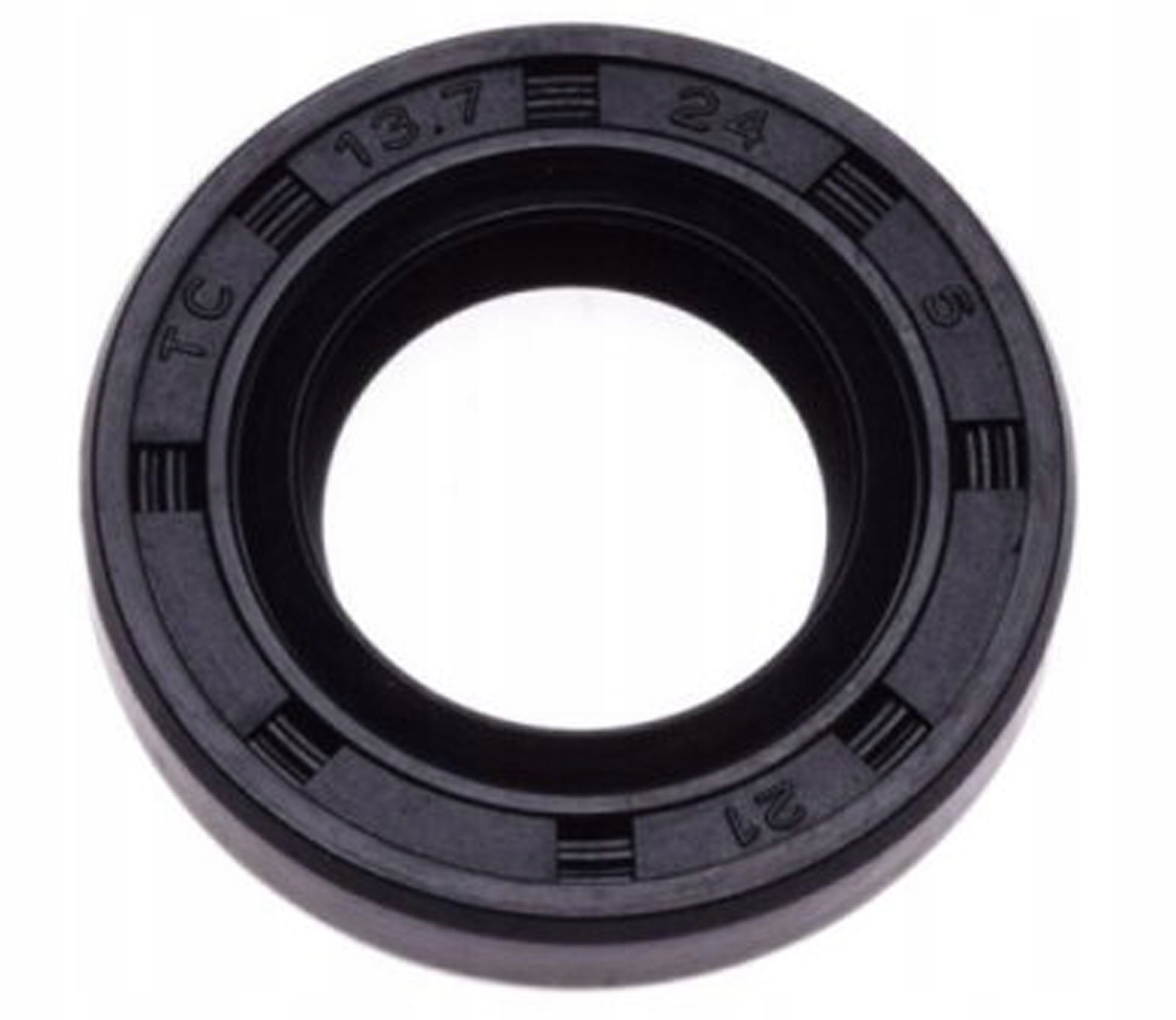 USZCZELNIACZ WAŁKA ROZRUSZNIKA STARTERA 13,7x24x5 KING ŁOŚ JOLLY 139 FMB 4T