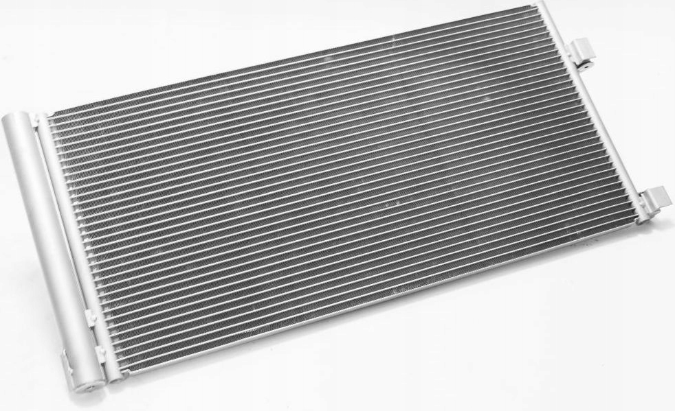 921100002R - РАДИАТОР КОНДИЦИОНЕРА RENAULT LAGUNA III 3 07-15