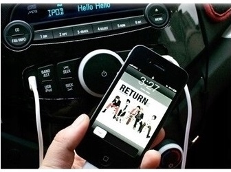 KABEL AUX MINI JACK 3.5mm - MINI JACK 3.5mm STEREO Kod producenta scelectronic_931192