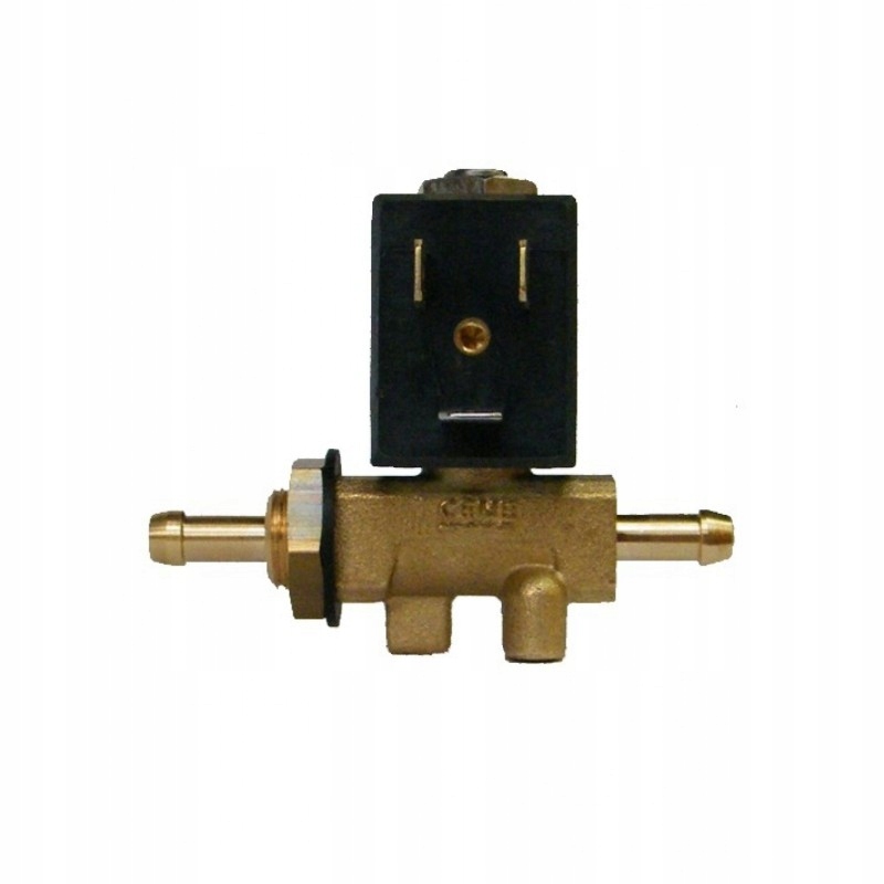 

Elektrozawór Ceme 5536 z cewką 230V Ac