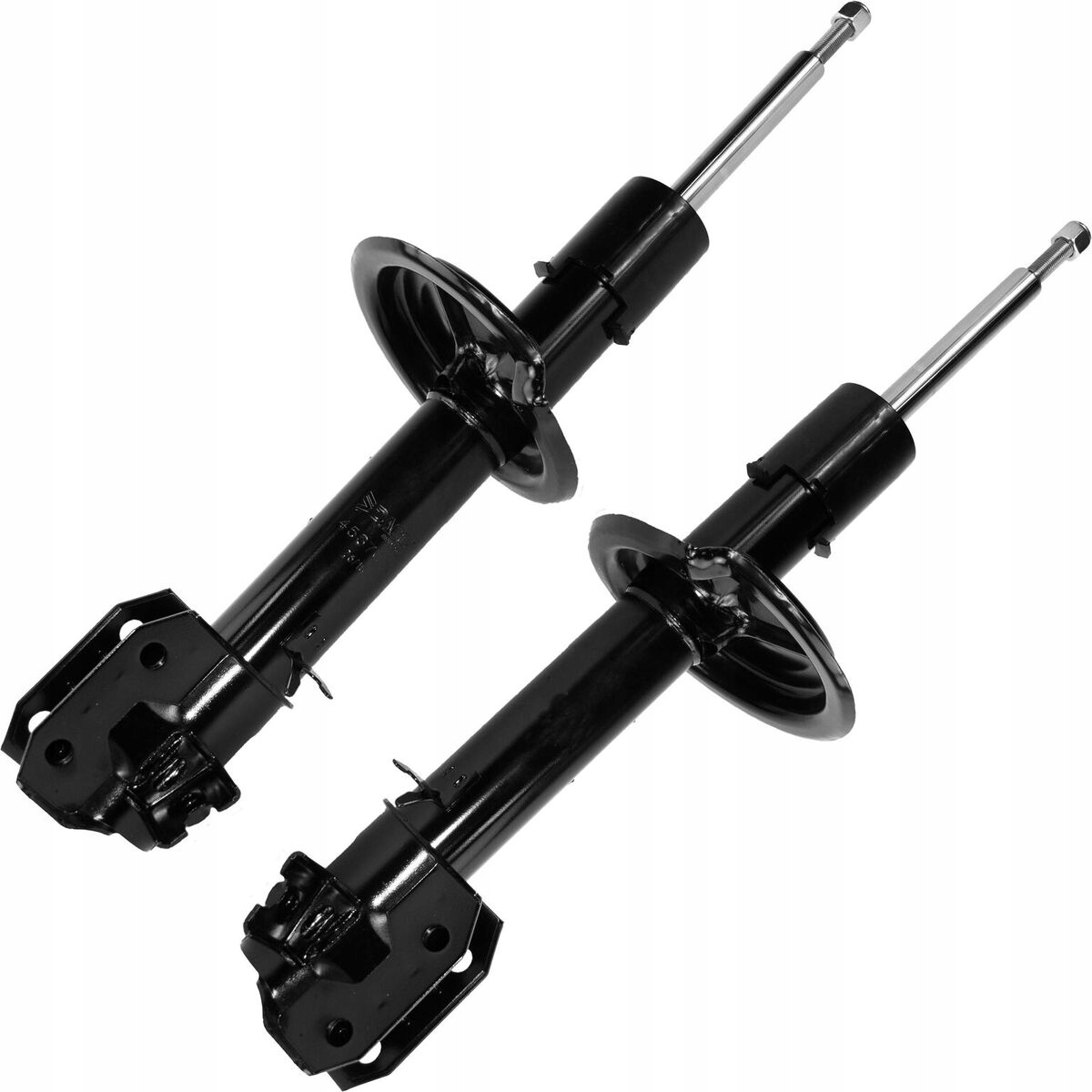 053702L 053702R - = Амортизаторы KPL + odb спереди SUZUKI SX4 SEDICI 06-