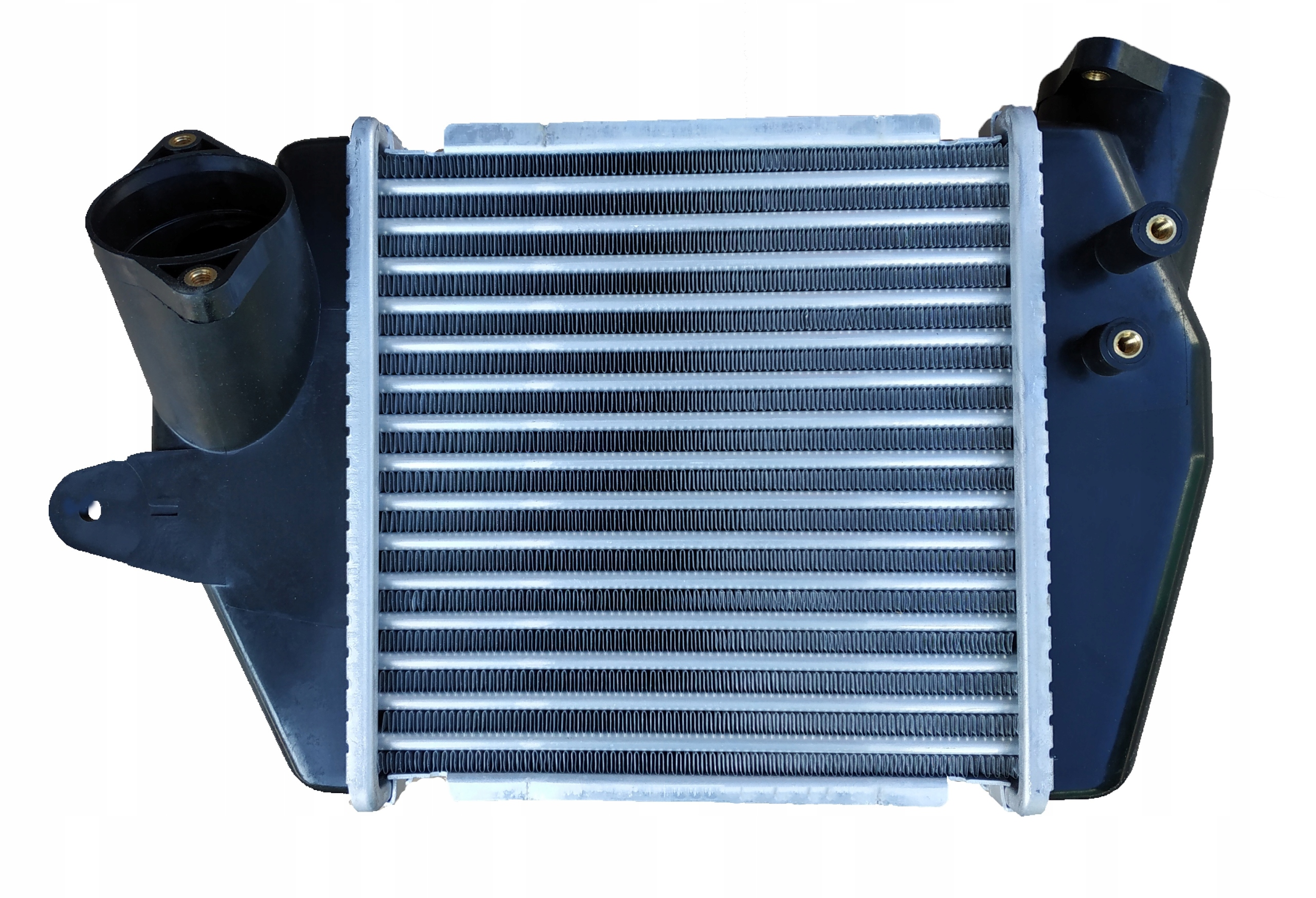 NOWY INTERCOOLER MAZDA 5 05-10 2.0D RF7N13565C Numer katalogowy części RF7N13565A