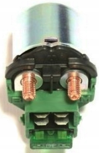 7l060498 - Реле стартера Honda VT 600 C Shadow Ritze