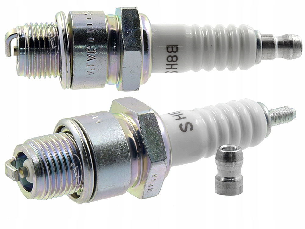 

Świeca B8HS Mz Etz Ts Simson S51 Jawa Cz 350 Wsk