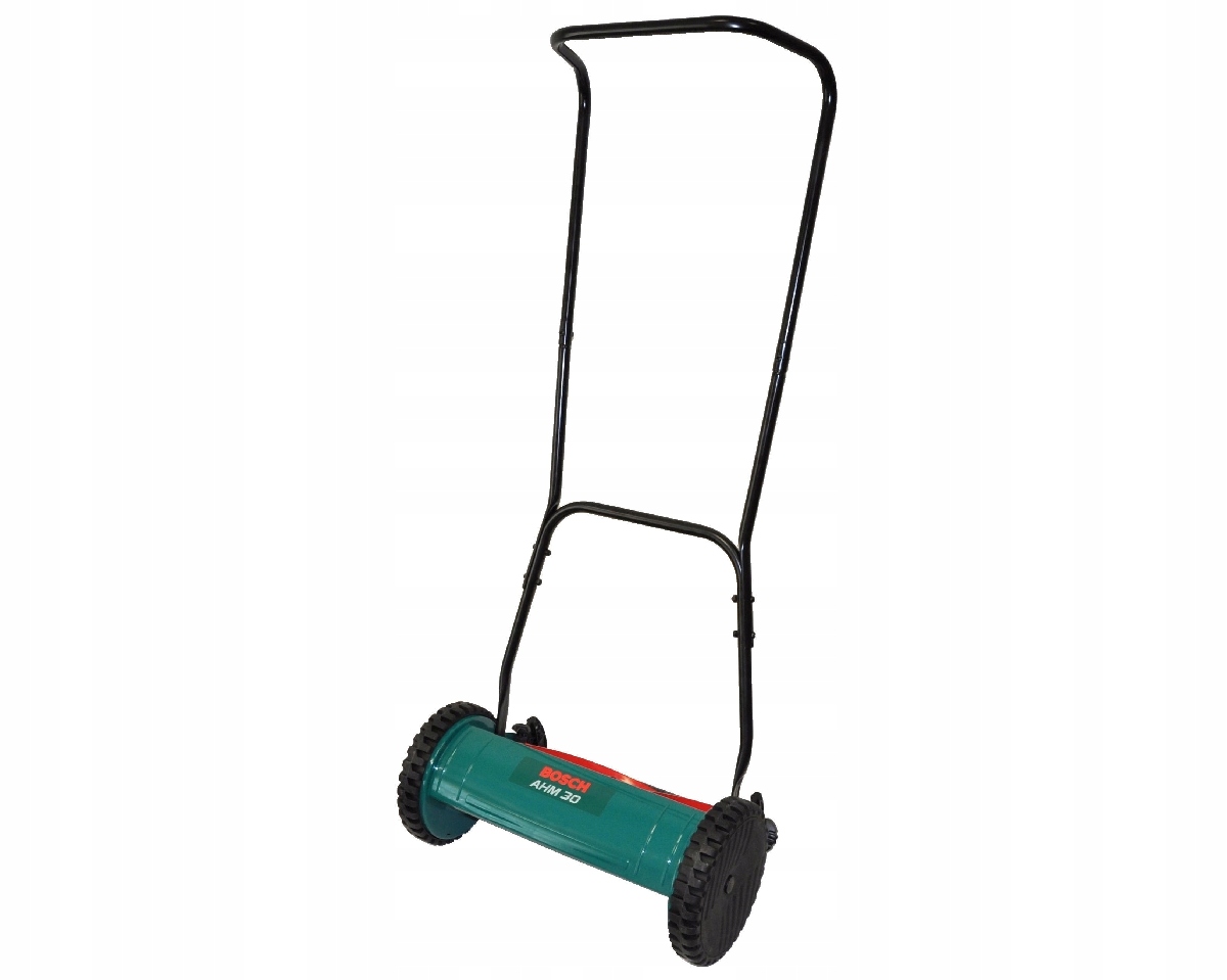 KOSIARKA RĘCZNA BĘBNOWA 30cm AHM 30 BOSCH Marka Bosch