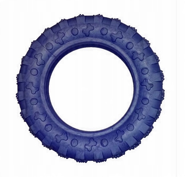 

Sum Plast Opona Mała Dla Psa 10 CM Zapachowa