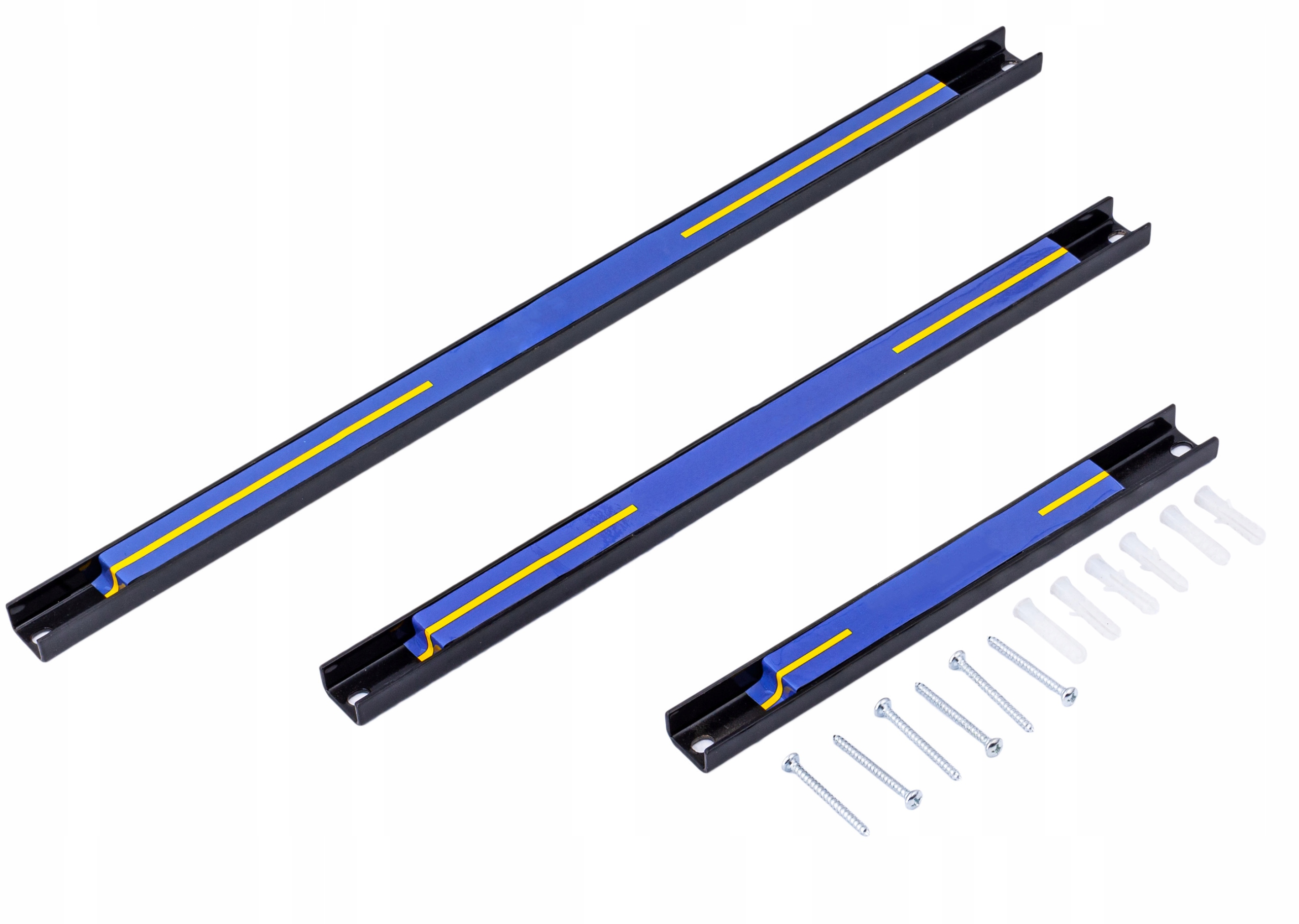 LISTWA MAGNETYCZNA NARZĘDZIOWA NA NARZEDZIA 3 EL Kod producenta FT3013