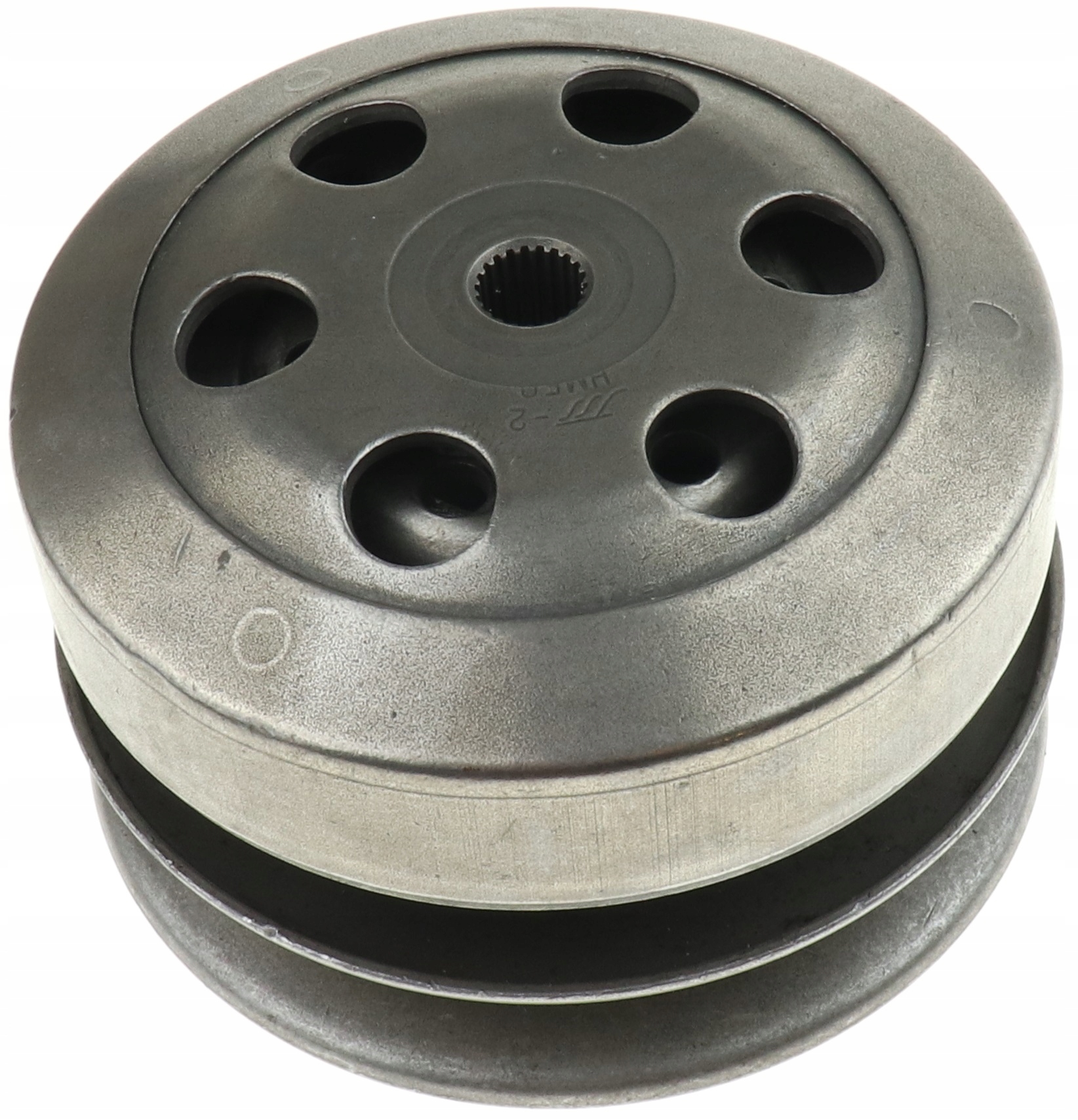 SPRZĘGŁO SKUTER 4T GY6 QUEST ROMET ZIPP BAOTIAN