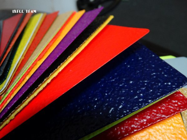 NOVOL COBRA any selected color пигмент 1203