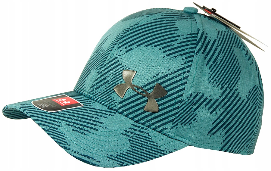 

Under Armour czapka Av Core Cap 2.0 Na Lato M/L