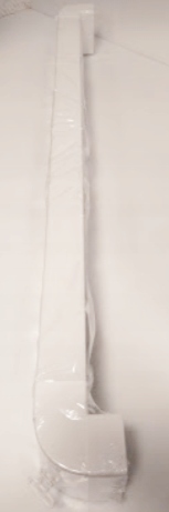 Kanał Do Ukrycia Kabli W Ścianie Przy Montażu 1M