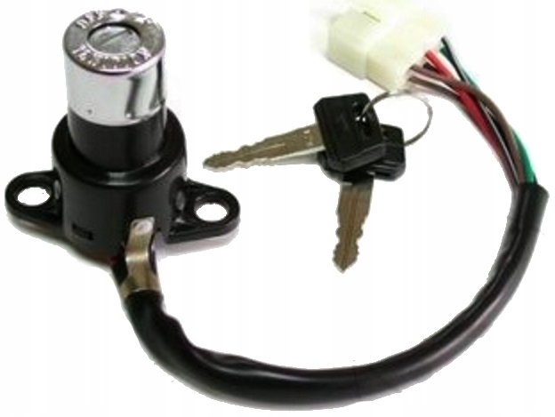 

Stacyjka Honda CM 400 T 80-81