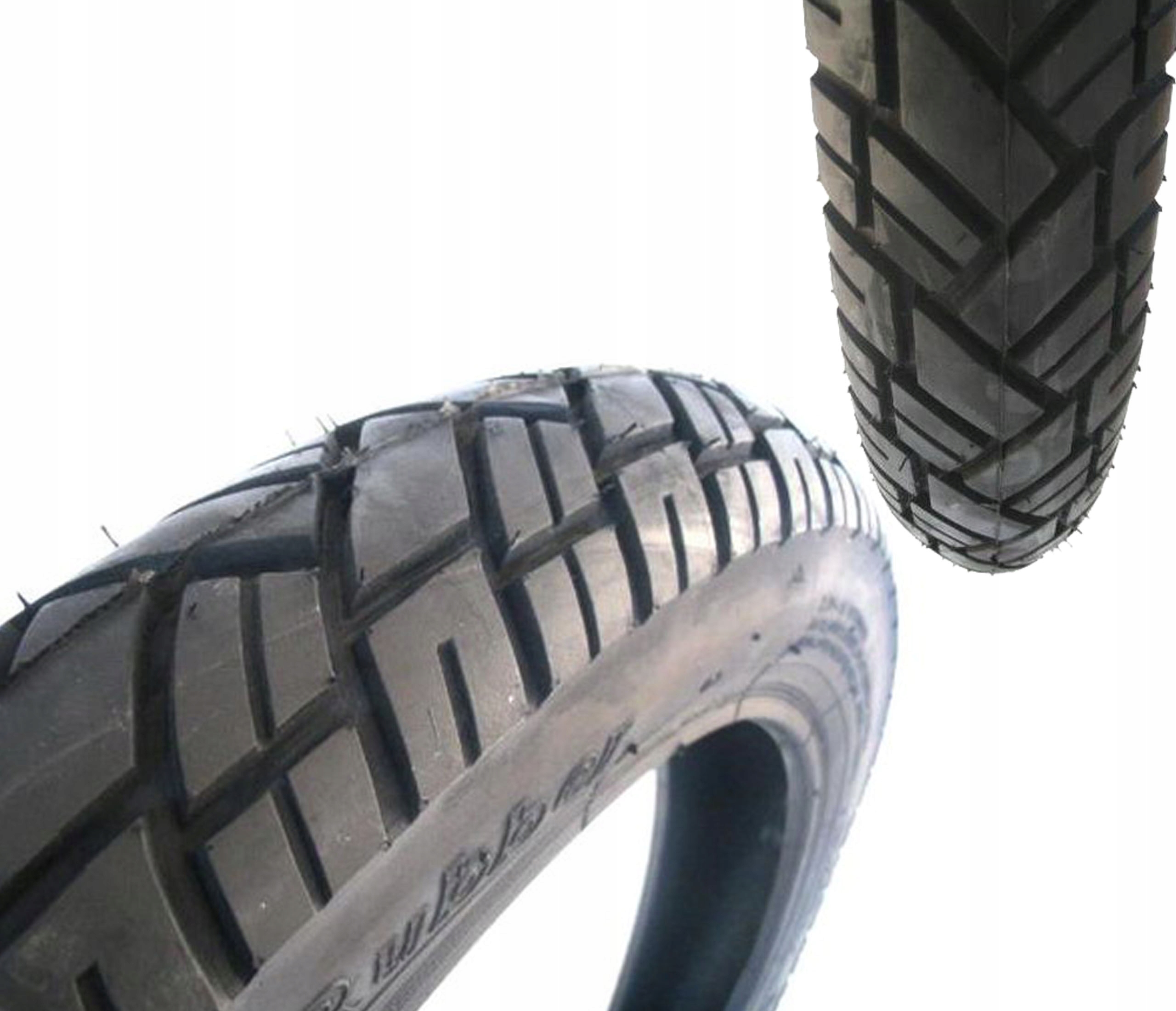 SIMSON S51 S50 S70 Jawa 50 Romet Opona Vee Rubber 16 X 2,75 2.75-16 Dętka Marka Vee Rubber