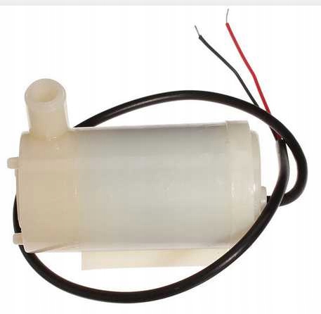 

Pompka pompa wody wodna 70-120l/h 3-5V Arduino