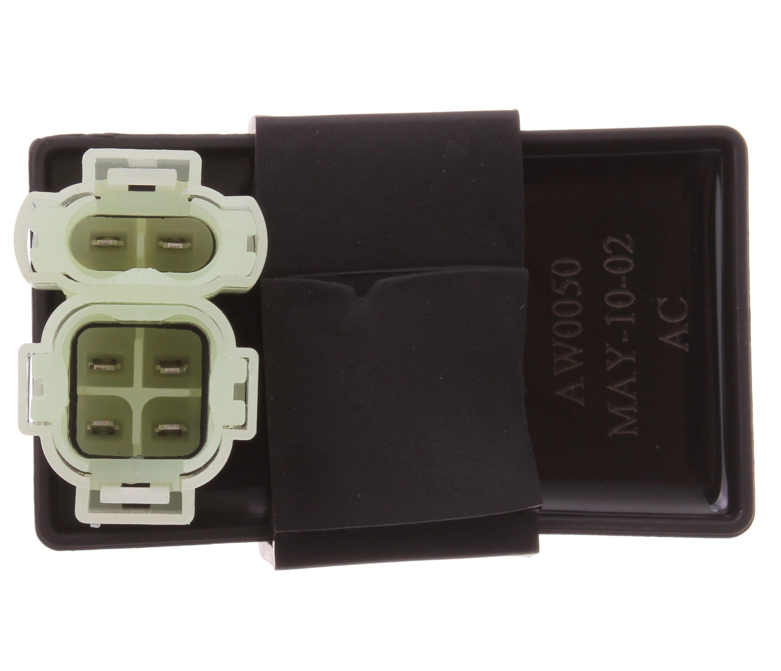 

Moduł Zapłonowy Kinroad Atv 250 Alpinus 84 Hmr 4T