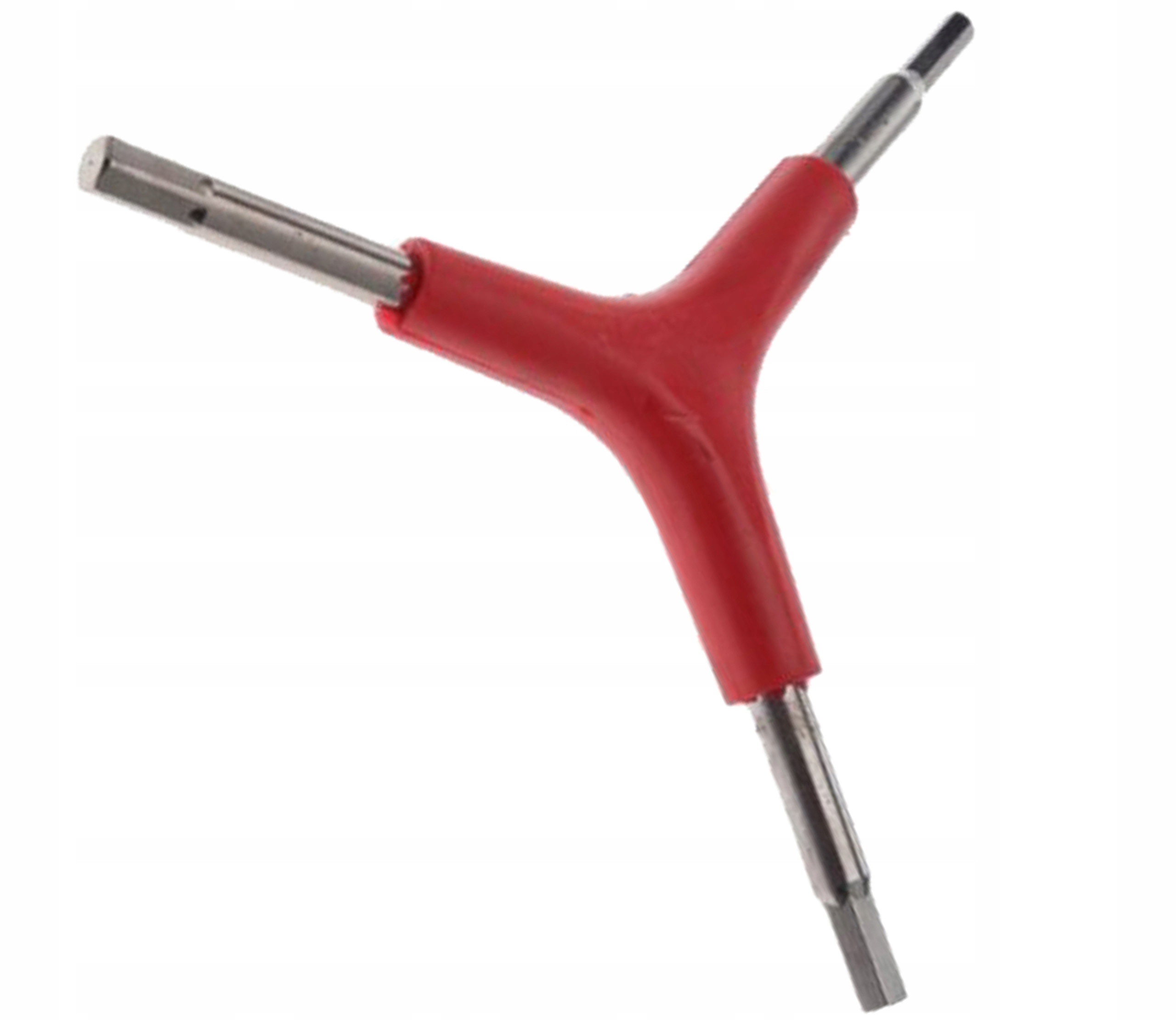 

Rowerowy Klucz Y Imbusowy Imbus Imbusy 4 5 6 mm