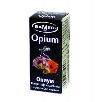 

Bamer Olejek Eteryczny Opium 7 ml