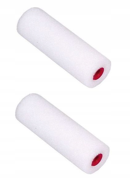 

Wałek Moltopren Zapas 5,5 CM 2 Szt. 0123-003505