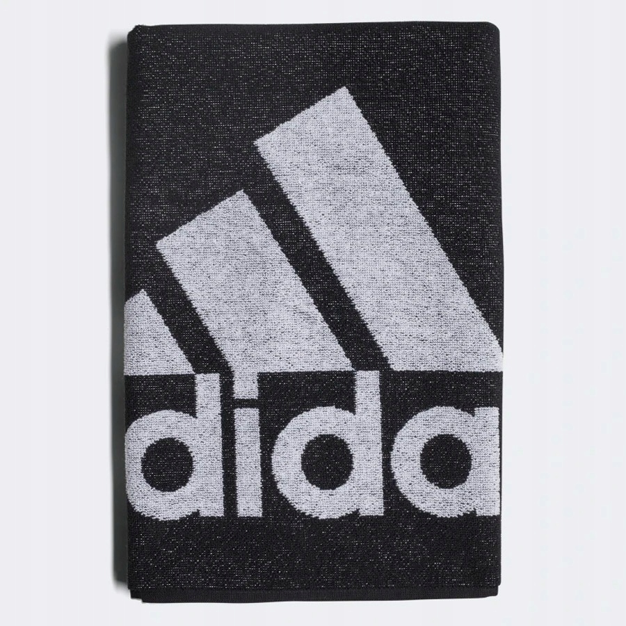 Ręcznik Adidas Towel DH2860 r S 100 X 50 cm
