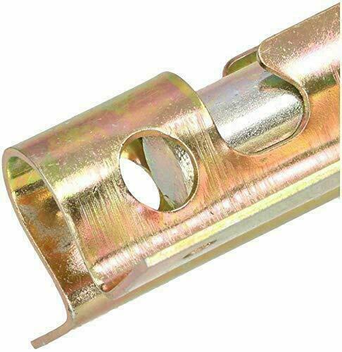 ZASUWA ZASUWKA DWUSTRONNA DO FURTKI DRZWI OCYNK EAN (GTIN) 05907465900300