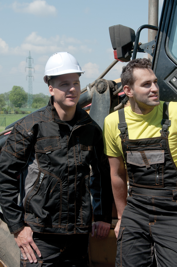 Ubranie Robocze Warsztatowe Mocne Ardon Vision 54 Brand Ardon