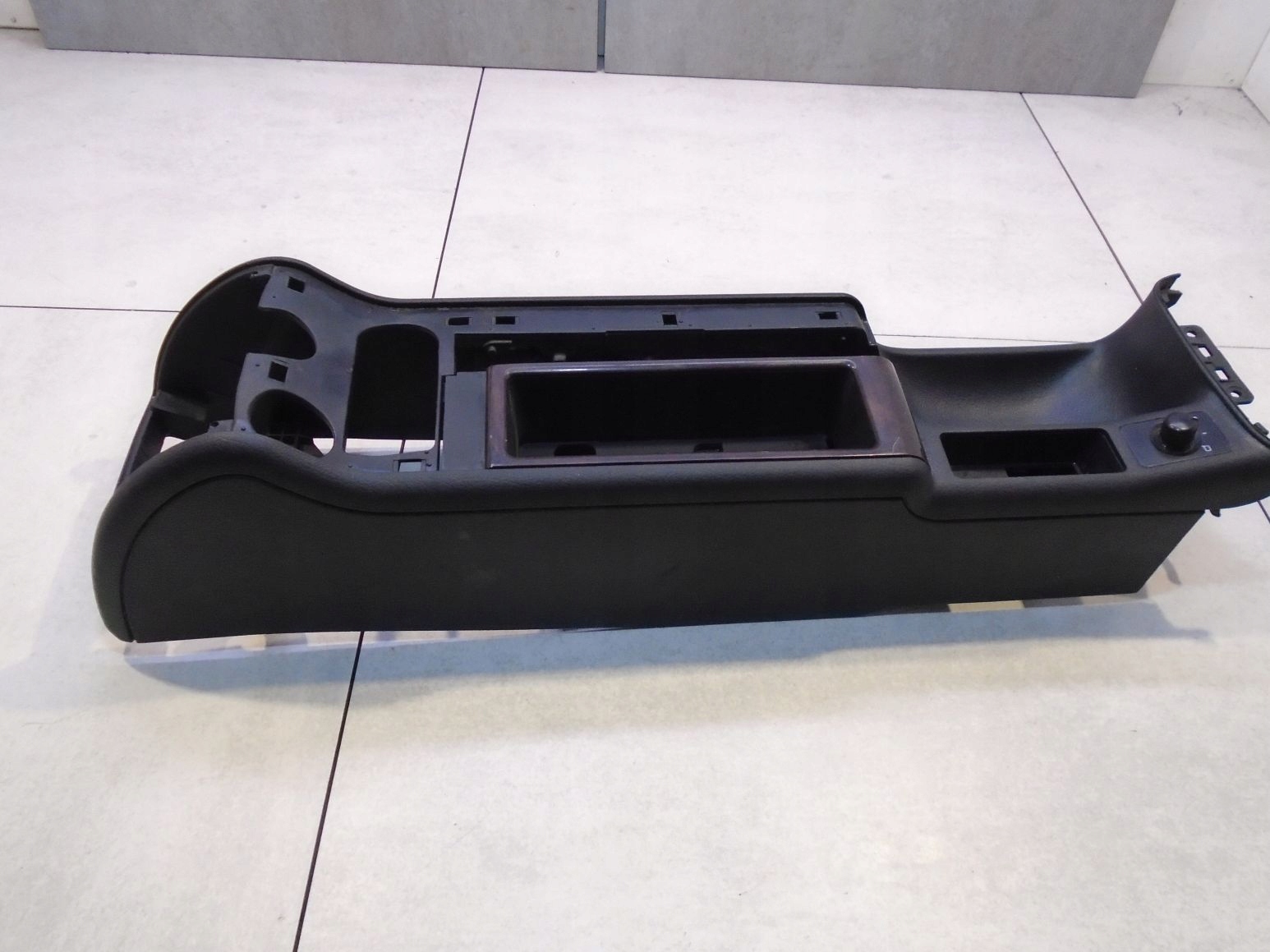 TUNEL ŚRODKOWY AUDI A6 C5 4B0863244O