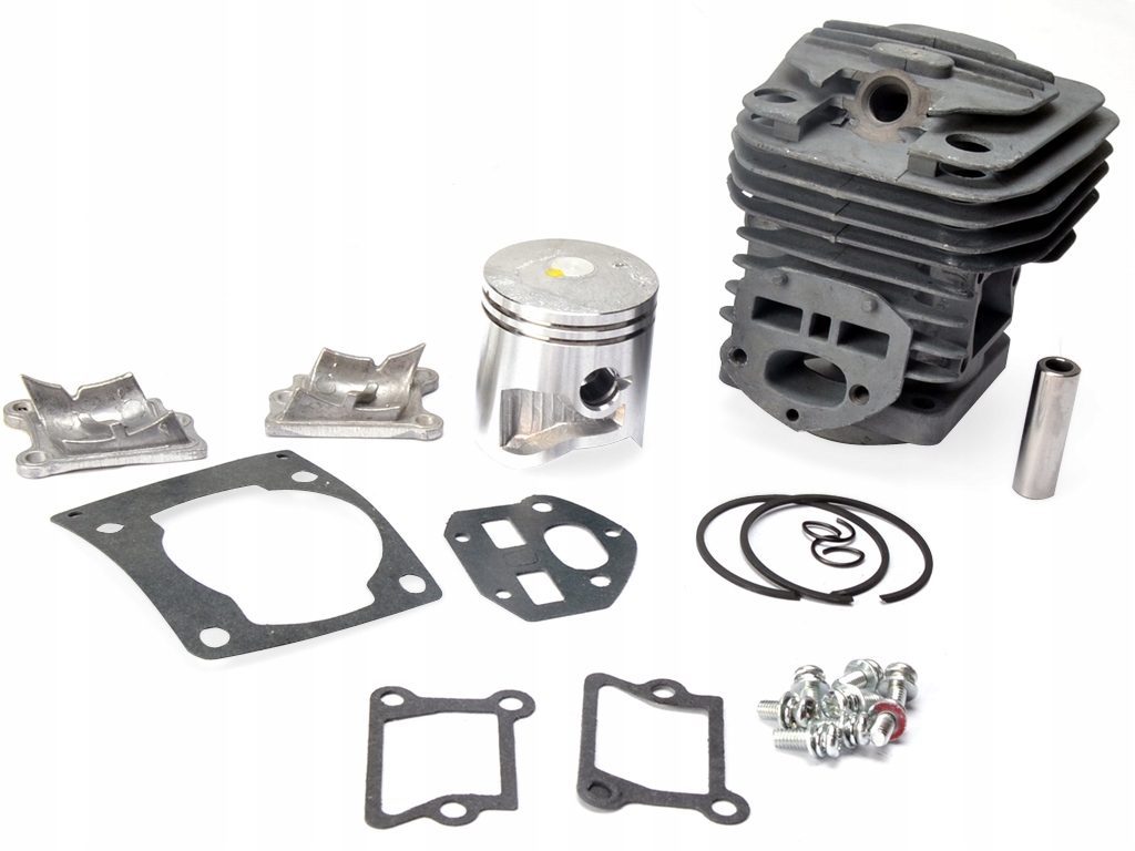 CYLINDER PARTNER P340S P350S P360S USZCZELKI Rodzaj cylinder