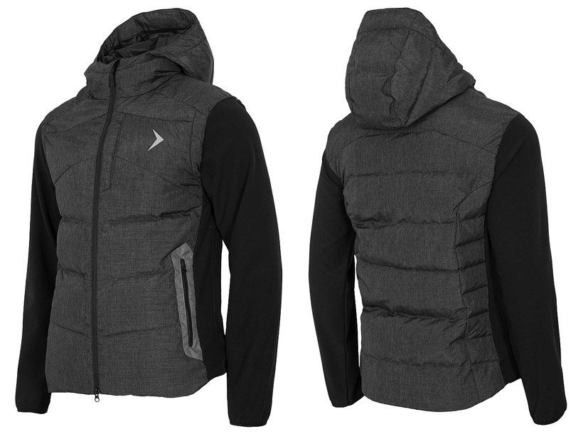 

Outhorn kurtka KUM602 Bionic Eco r. XXL