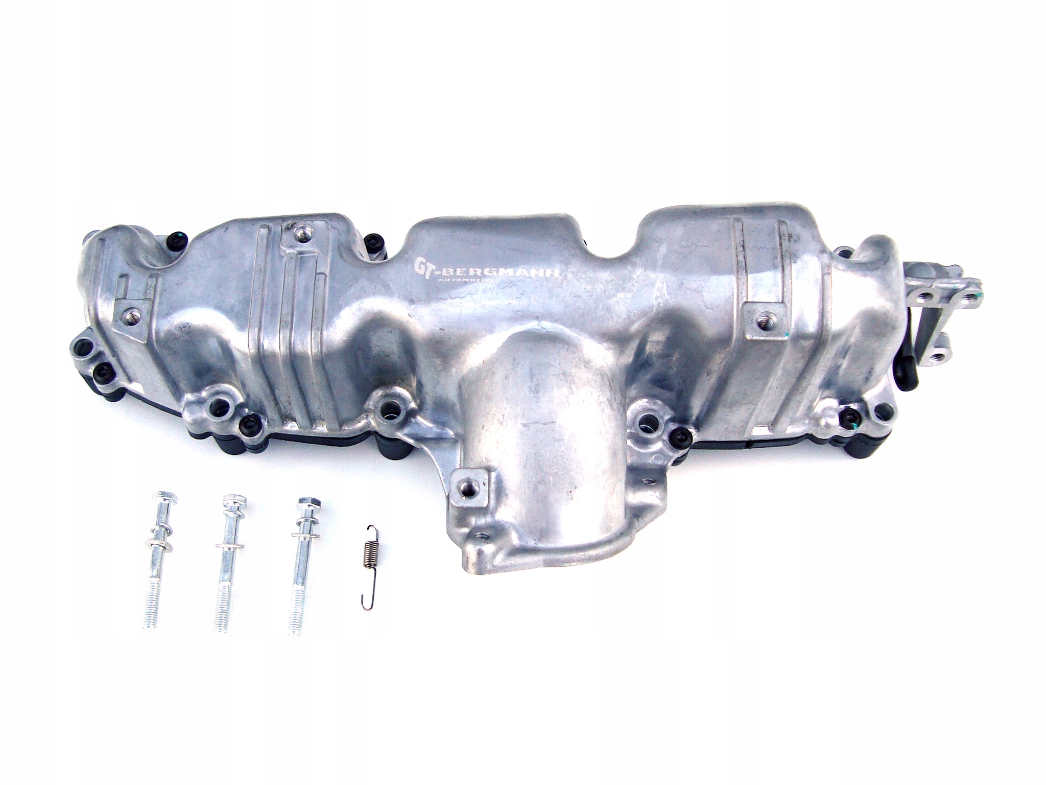 GT57-005 - Впускной коллектор AUDI A3 8P 2.0 A4 B8 A5 A6 C6