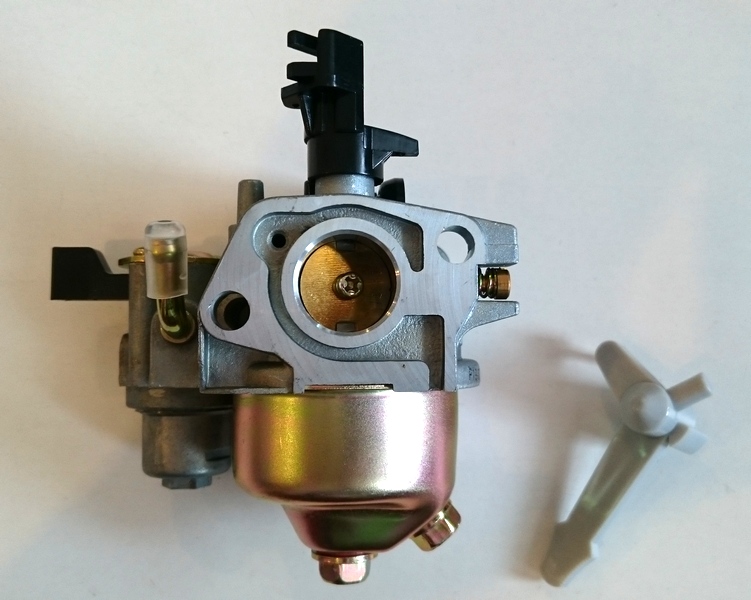 Gaźnik GX160, Kipor, Loncin, Kama, Honda, GOKART Waga 0.2 kg