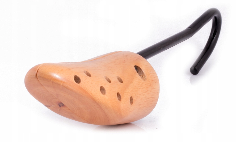 Dřevěné Dámské Pravidla Pro Boty vel.