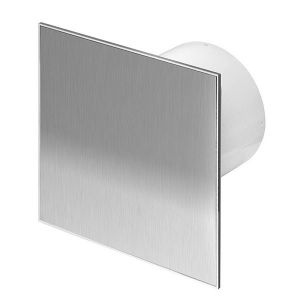 Ventilátor Awenta Trax Wti 100H Hygrostat Časovač